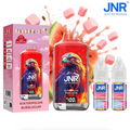 Puff JNR Falcon-X Plus Watermelon Bubblegum 20mg 28000 Puffs