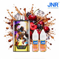 Puff Gorilla X JNR Cerise Cola 20mg 43000 Puffs