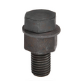 BOITE CACHETTE BOULON ACIER