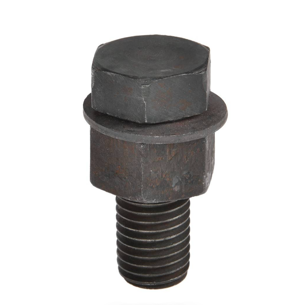 BOITE CACHETTE BOULON ACIER