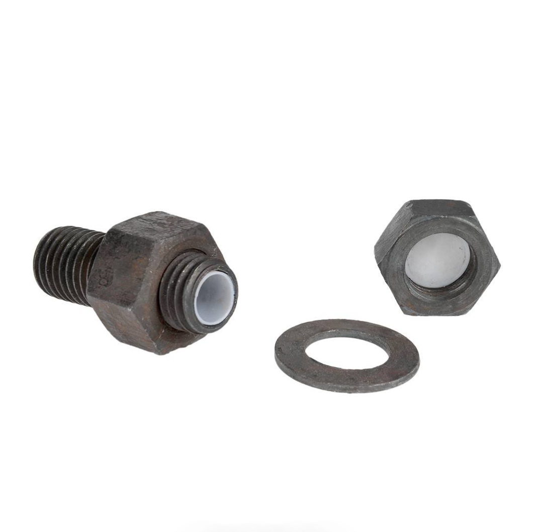 BOITE CACHETTE BOULON ACIER