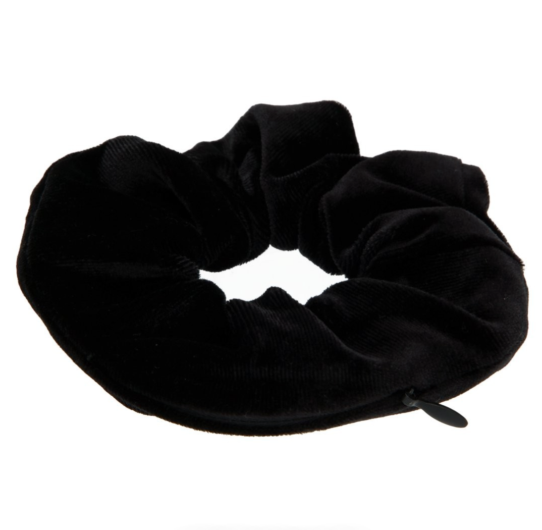 CHOUCHOU CACHETTE VELOURS