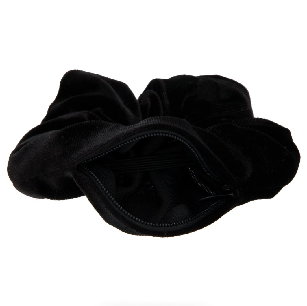 CHOUCHOU CACHETTE VELOURS