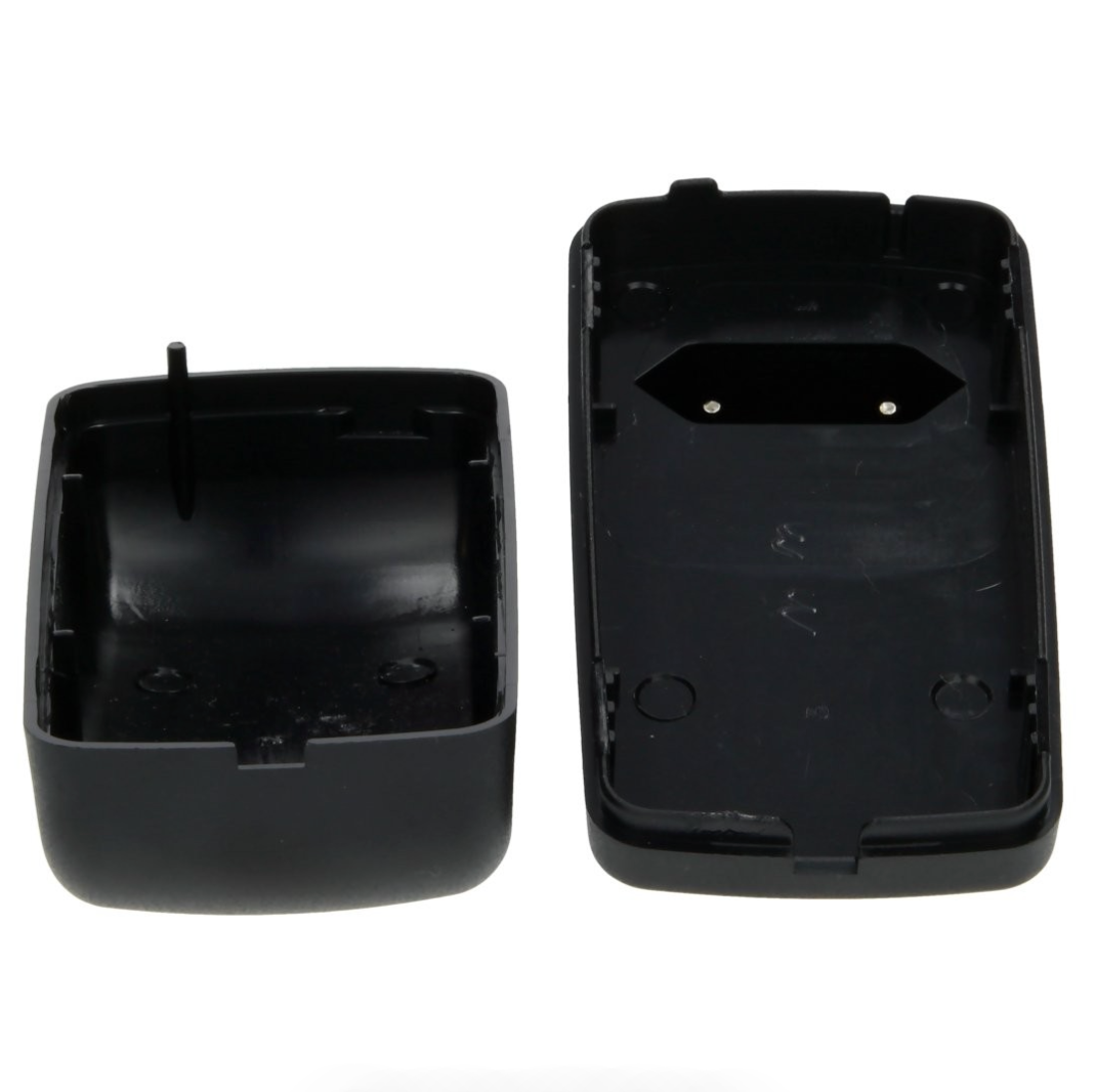 BOITE CACHETTE CHARGEUR PC FACTICE