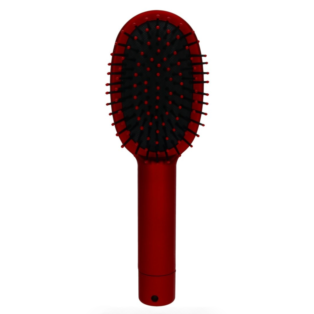 Boite Cachette Brosse à Cheveux