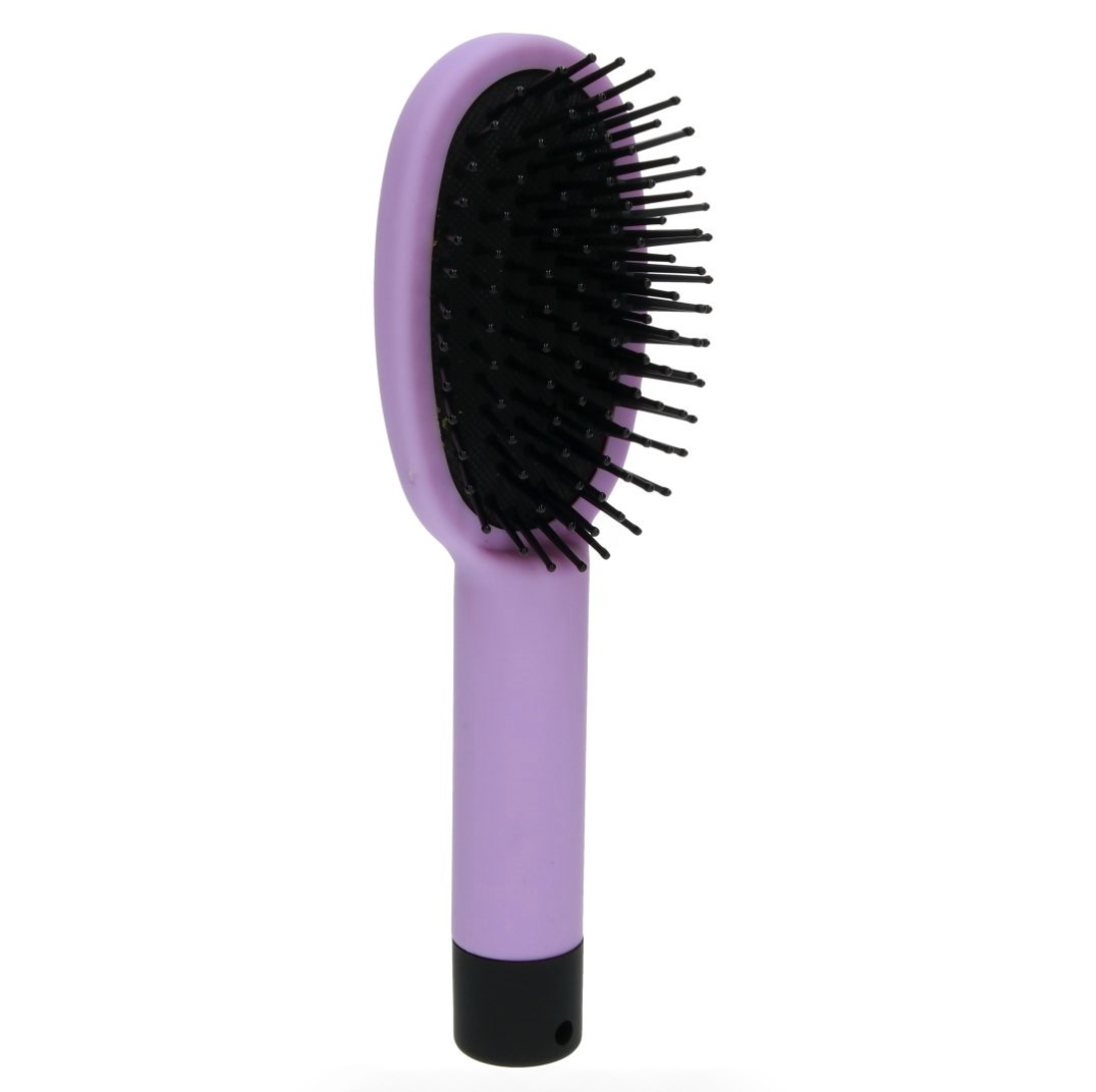 Boite Cachette Brosse à Cheveux