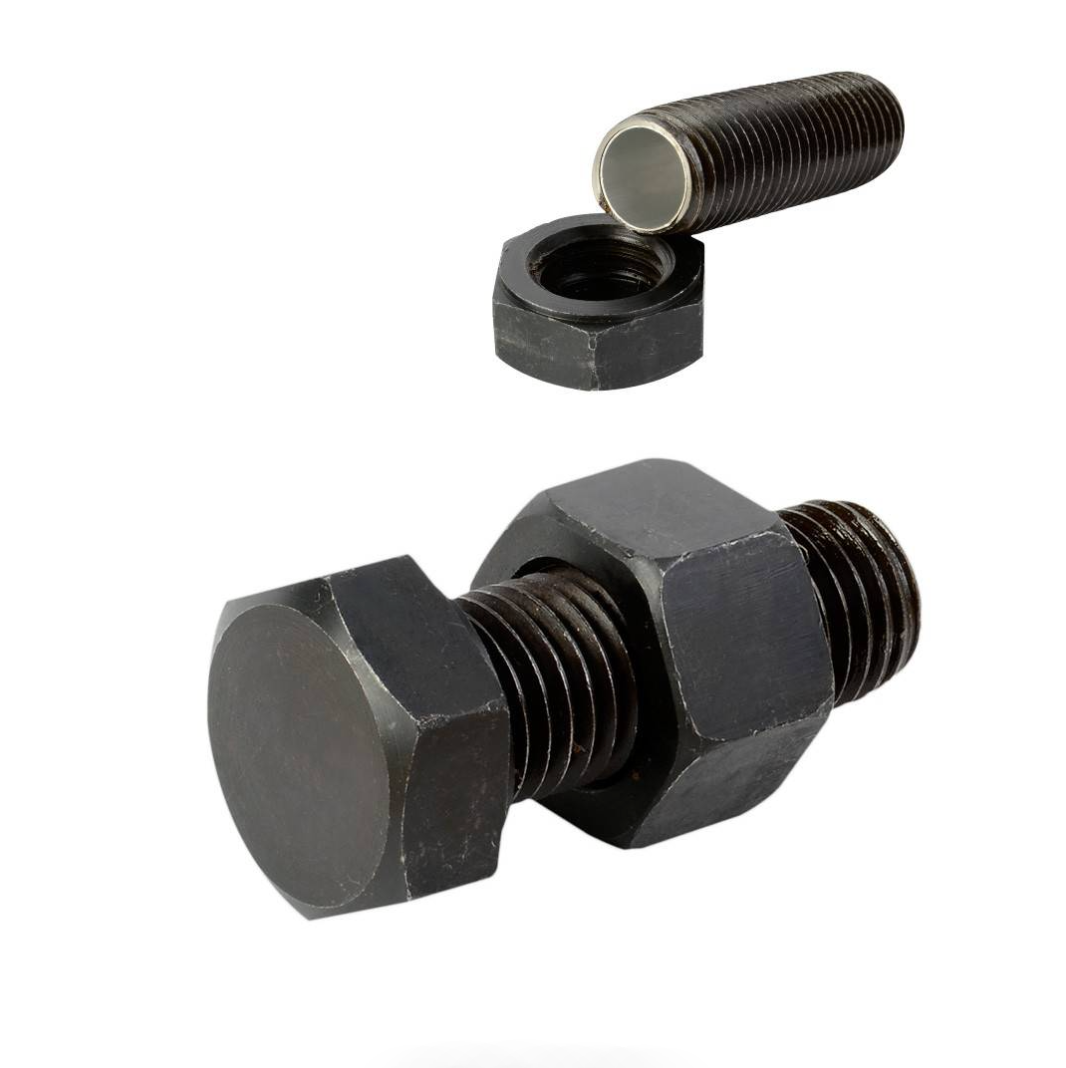 Vis Boulon Cachette V2 QUALI